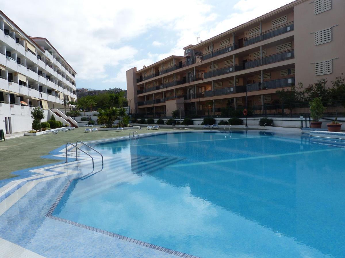 Suncanarias Estudio Summerland Арона Екстериор снимка