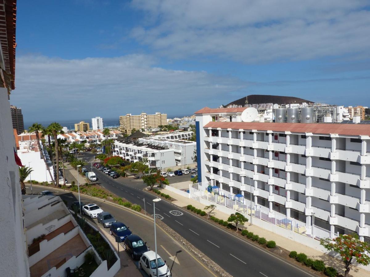Suncanarias Estudio Summerland Арона Екстериор снимка