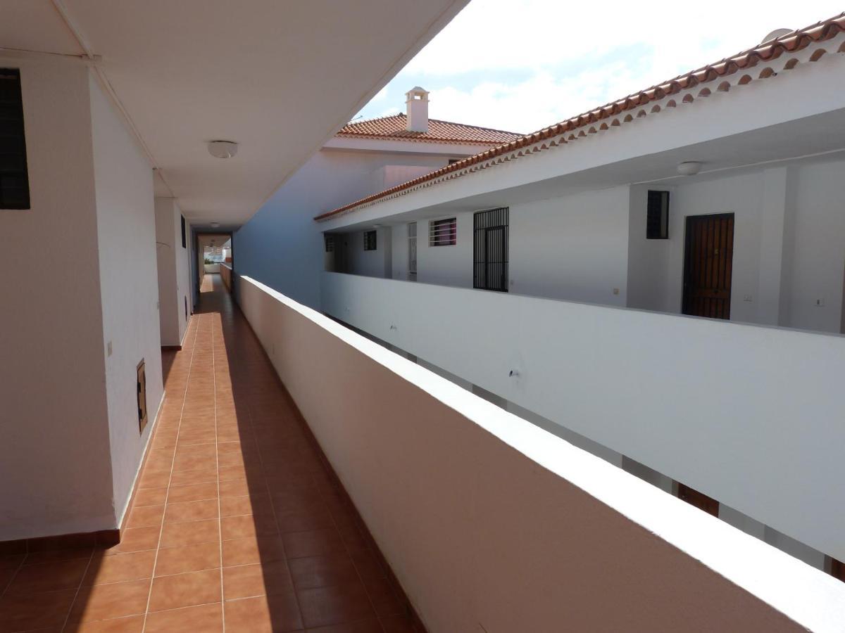Suncanarias Estudio Summerland Арона Екстериор снимка