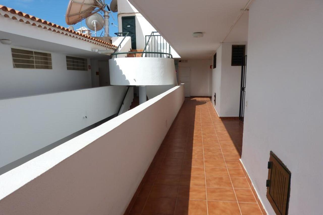 Suncanarias Estudio Summerland Арона Екстериор снимка