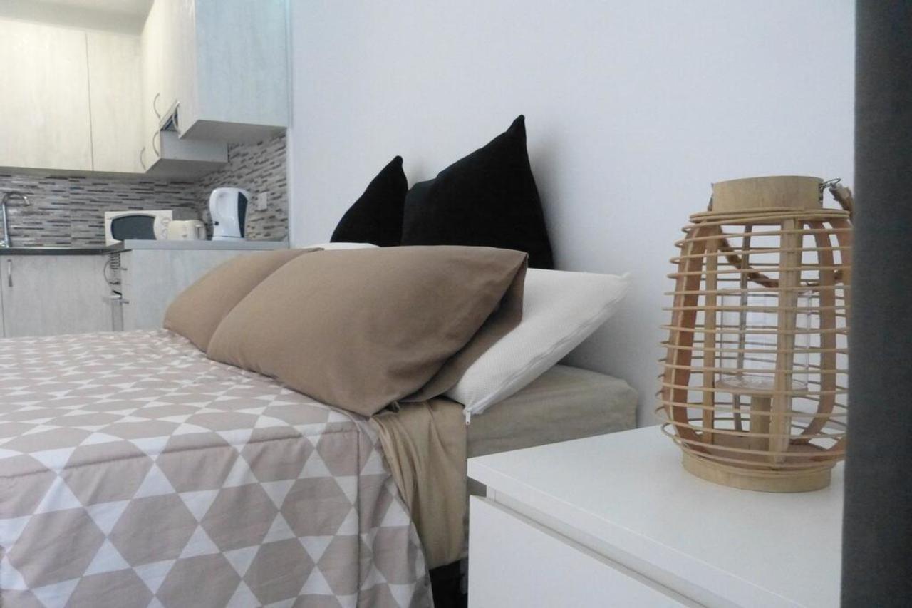 Suncanarias Estudio Summerland Арона Екстериор снимка